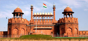 Red Fort