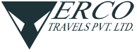 Erco Travel