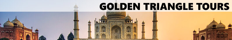 Golden Triangle Tours