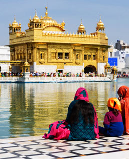 Golden Temple