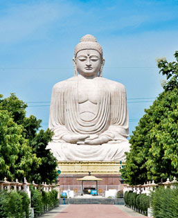 Bodhgaya