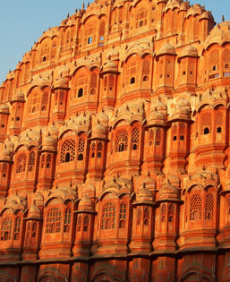 Hawa mahal - Jaipur