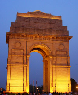 India Gate - Delhi