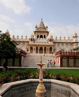 Jaswant Thada