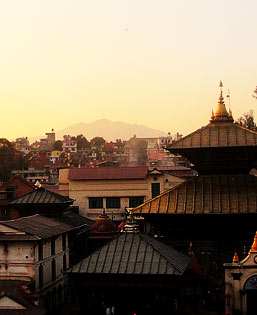 Kathmandu