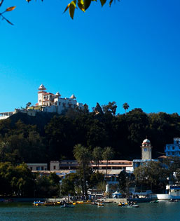 Nakki Lake - Mount Abu