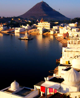 Pushkar