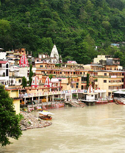 Rishikesh