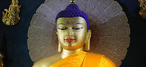 Bodhgaya