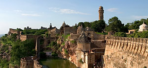 Chittaurgarh