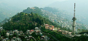 Gangtok