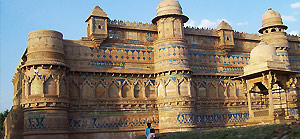 Gwalior