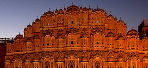 Jaipur