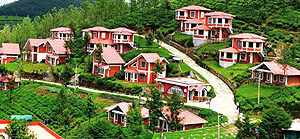 KODAIKANAL