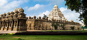 KANCHIPURAM