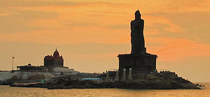 kANYAKUMARI