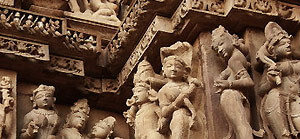 Khajuraho