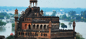 Red Fort