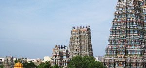 MADURAI