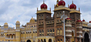 mysore