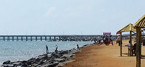 Pondicherry 