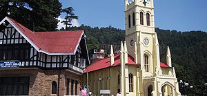 Shimla