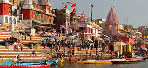 Varanasi